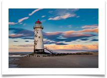 05_CS Sky Enhanced  -Bill Rigby -  Point of Ayr - Carol Sparkes